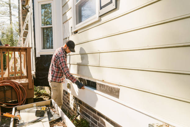 Trusted Siding service in California, MD - Squared Siding